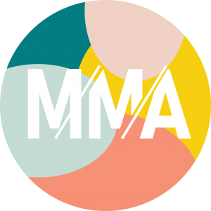 Millennial Marketing Agency logo