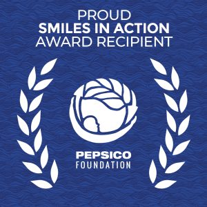 Smiles in Action Award